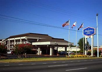 Clarion Pointe Huntsville Research Park Eksteriør bilde